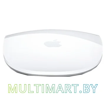 Мышь Apple Magic Mouse 2 (серебристый) картинка 5